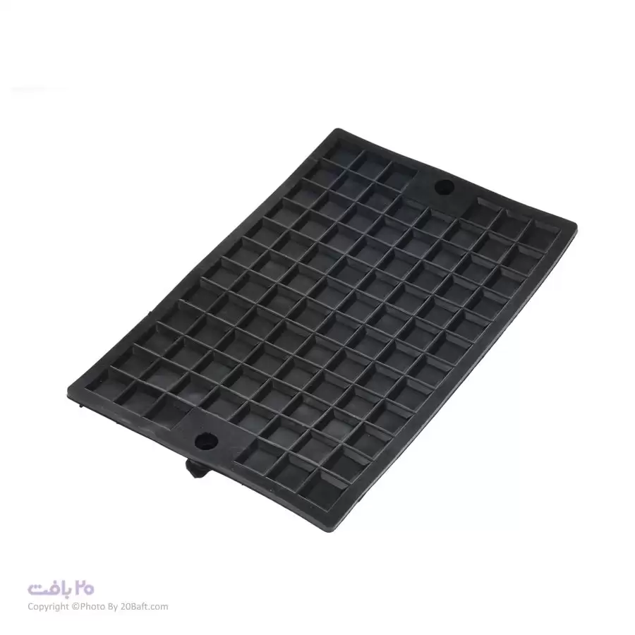 محافظ پلاستیکی زیر دسته اتو