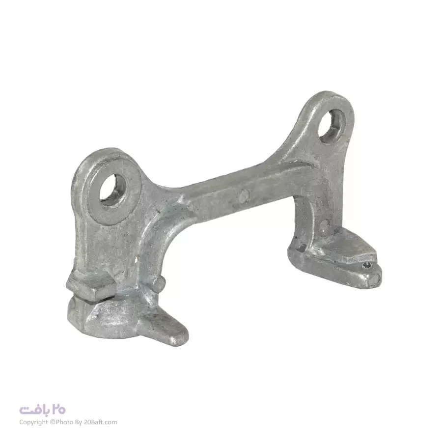 کفی پایین ماسوره پر کن ژانومه 802
