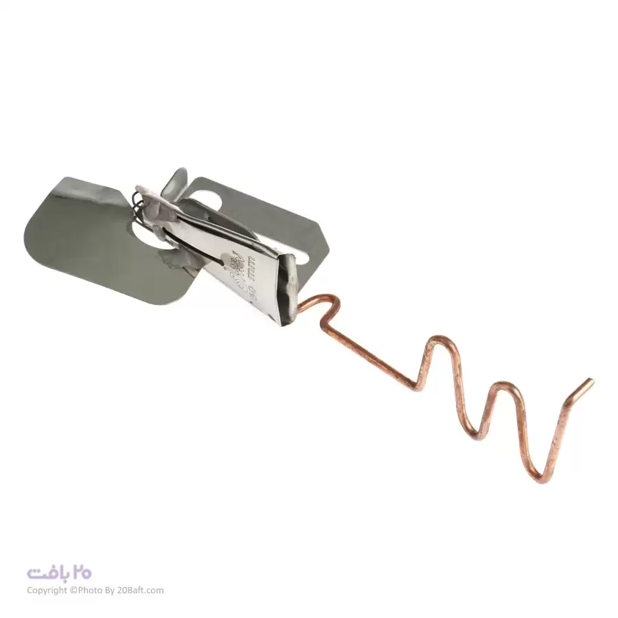 فولدر گان دوزی راسته دوز (کاوری) سایز 30