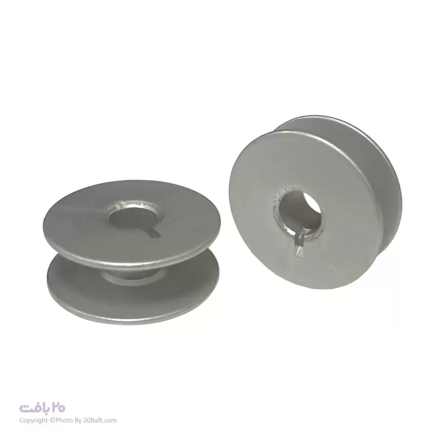 ماسوره هفت و هشت ژوکی 586