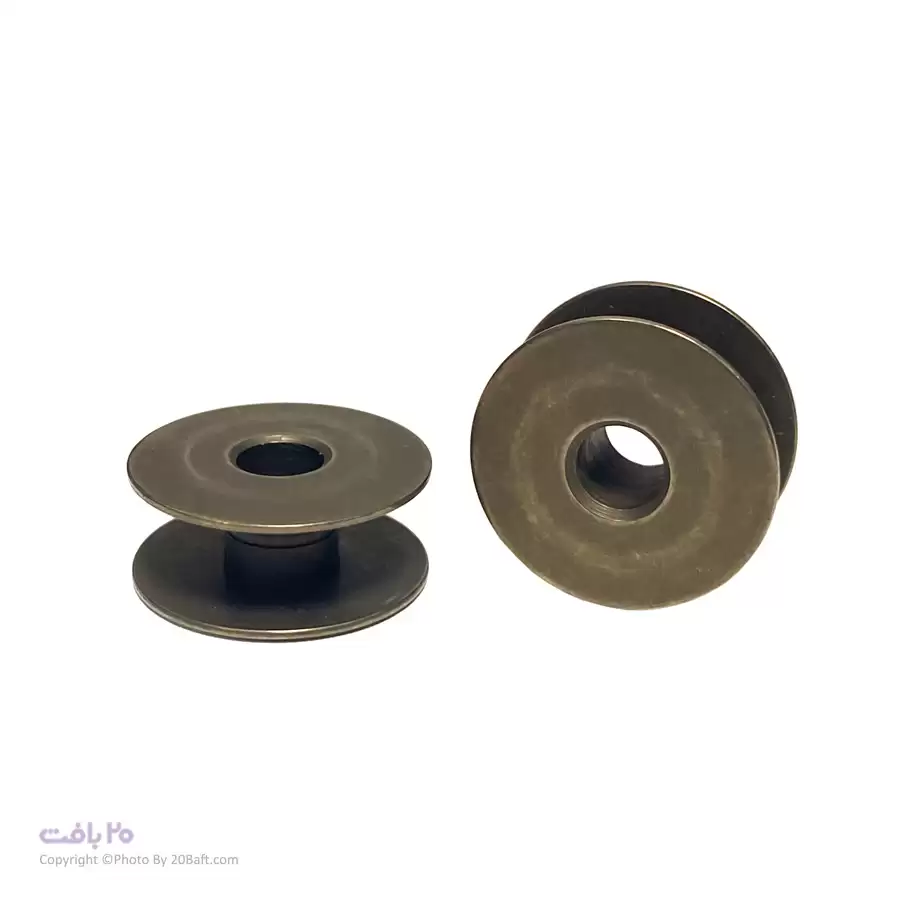 ماسوره برنزی راسته دوز