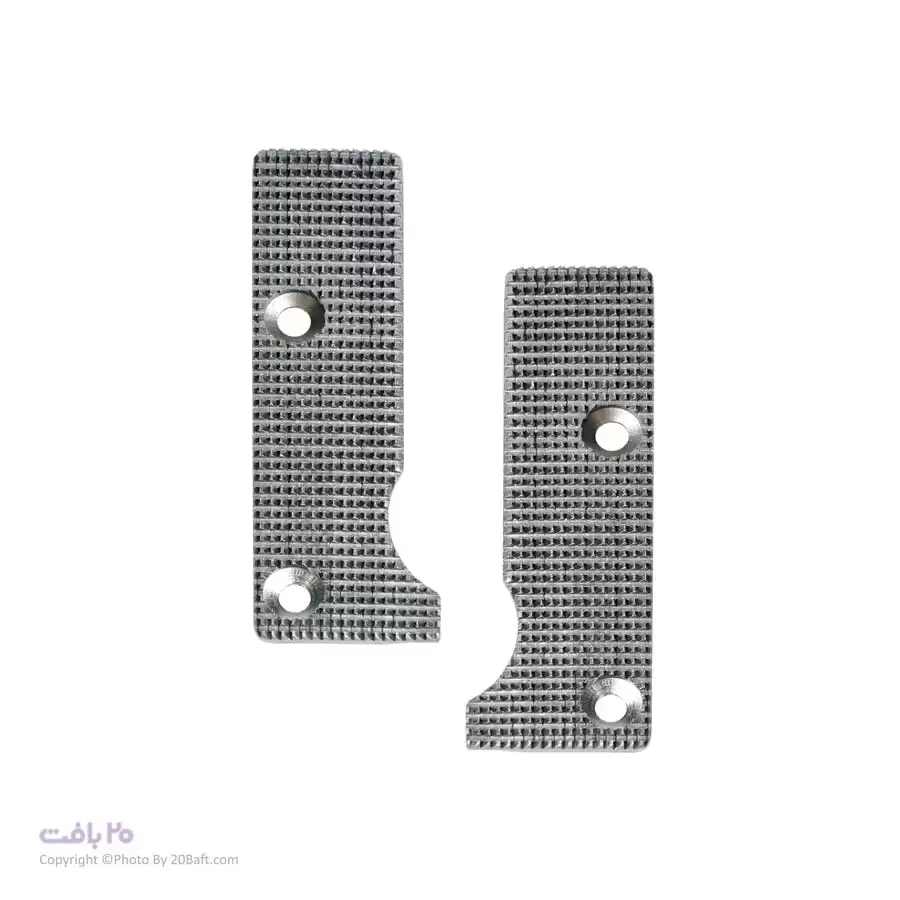 صفحه نگهدانده کار مادگی چشمی ژوکی 3200