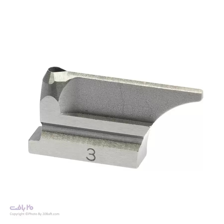 تیغ وسط مادگی چشمی ژوکی 3200