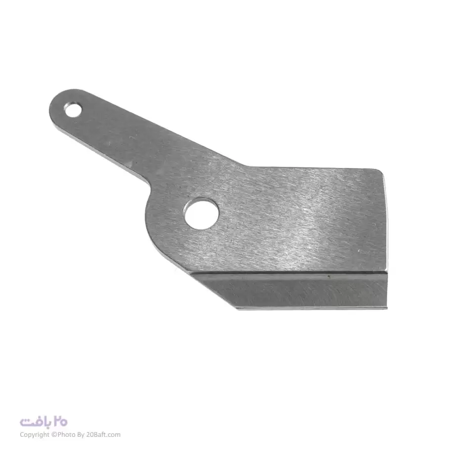 تیغ ثابت زیر صفحه مادگی چشمی ژوکی 3200