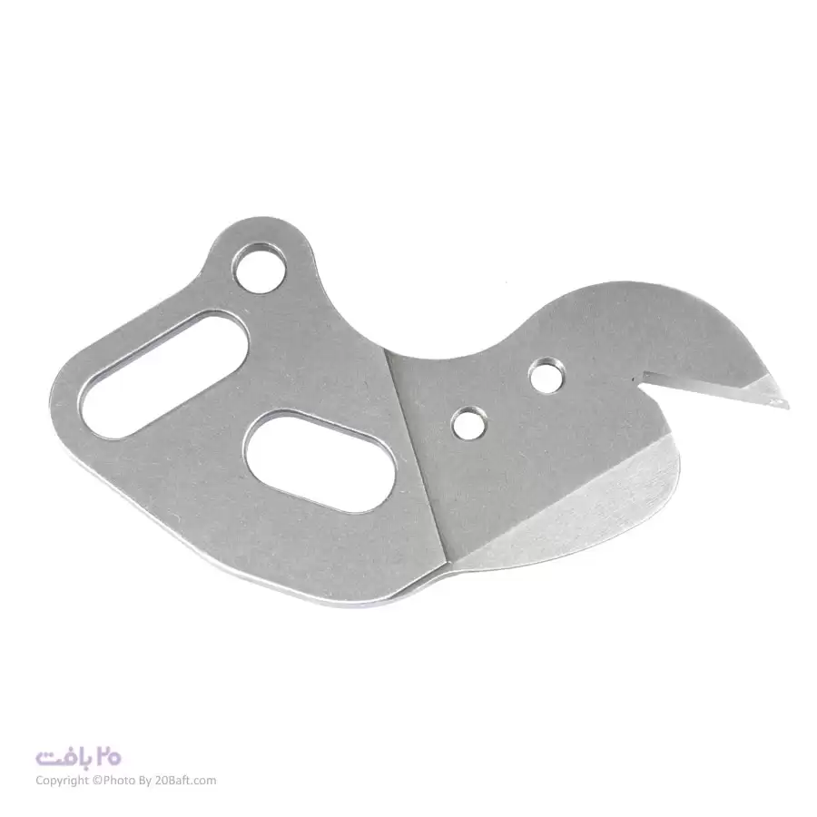 تیغ متحرک زیر صفحه مادگی چشمی ژوکی 3200