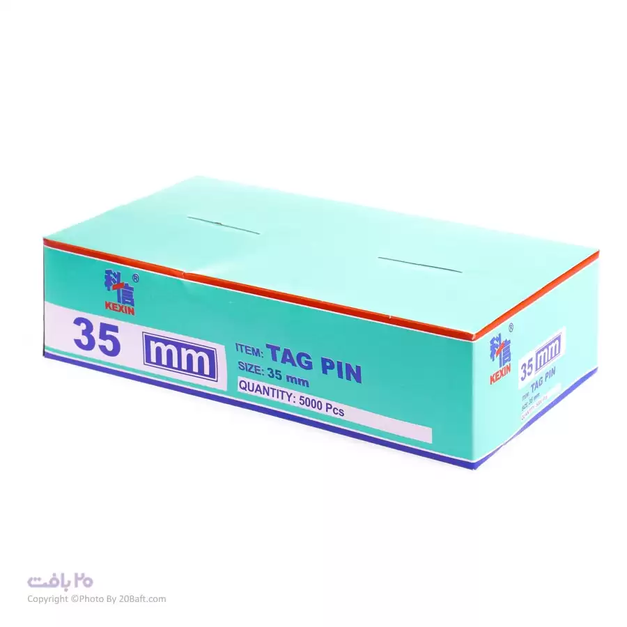 نخ تفنگ کارت زن 25 میلیمتر