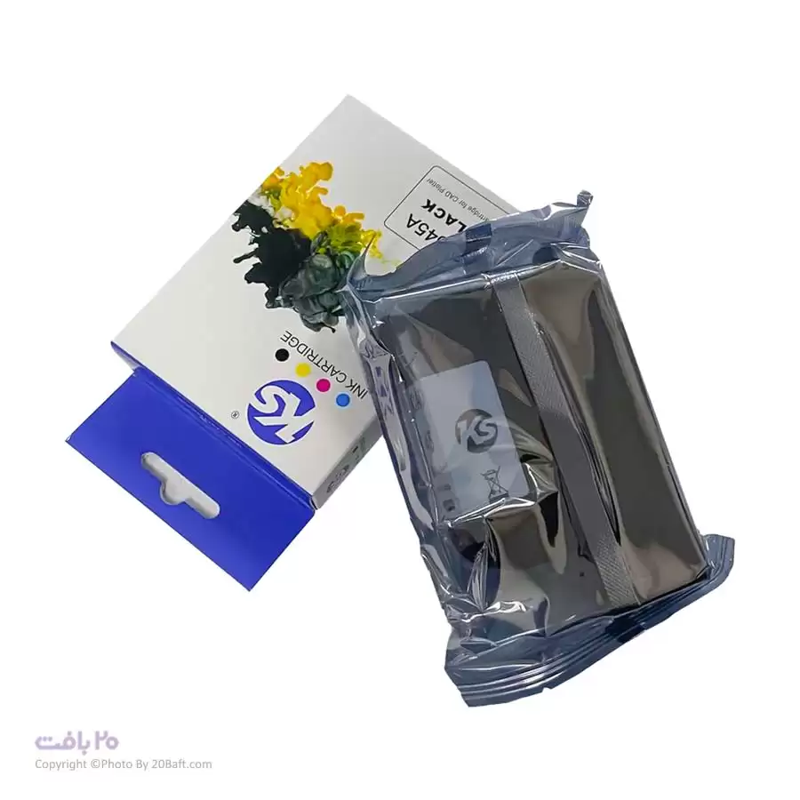 کارتریج دستگاه پلاتر