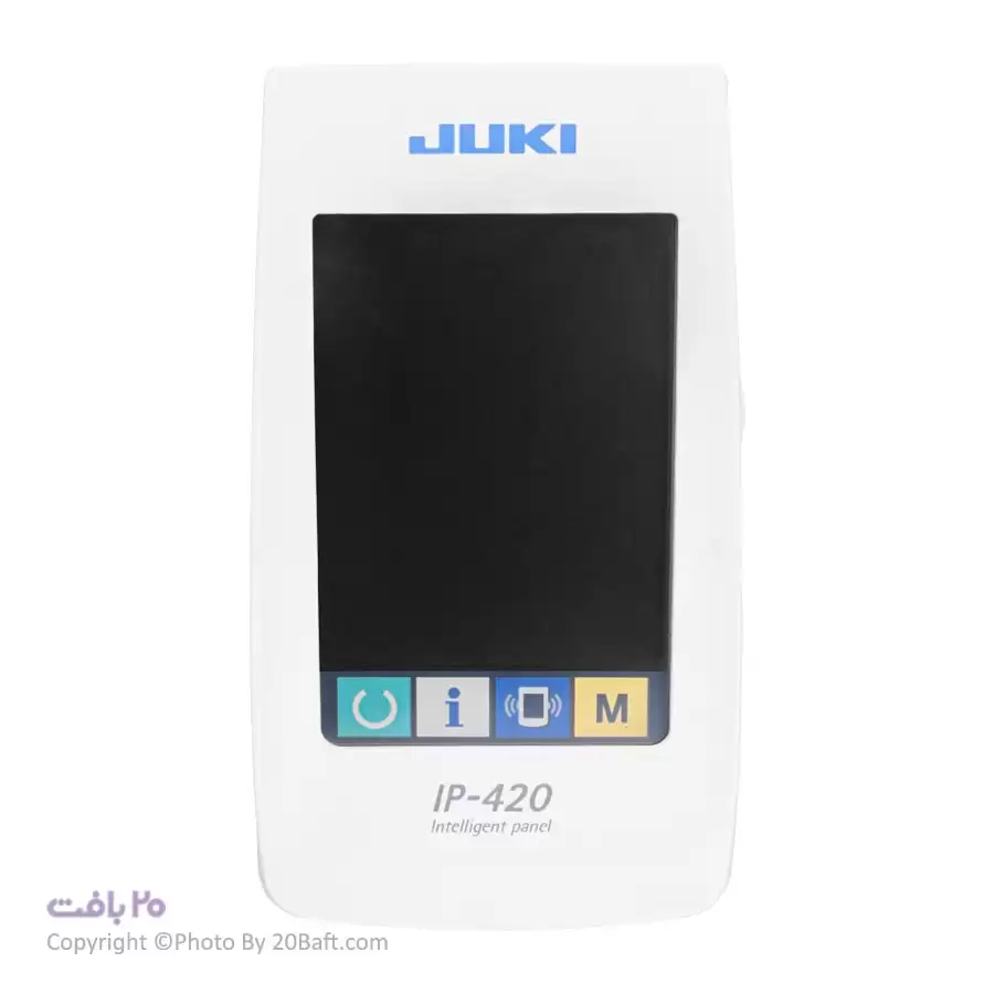 پنل تاچ ژوکی IP-420