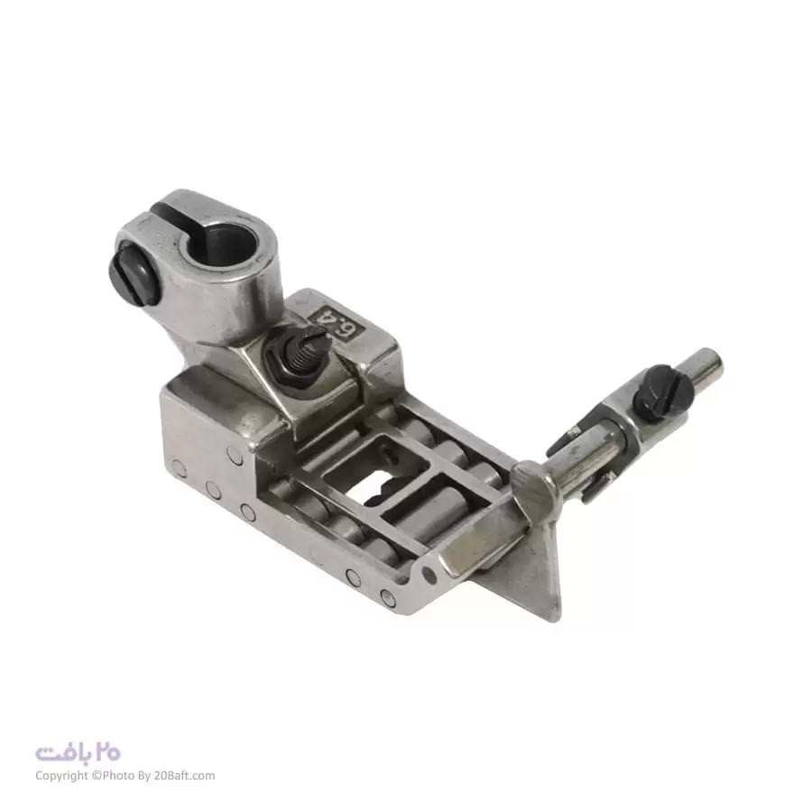 پایه دوخت میاندوز تمام قلتک دار 6.4mm
