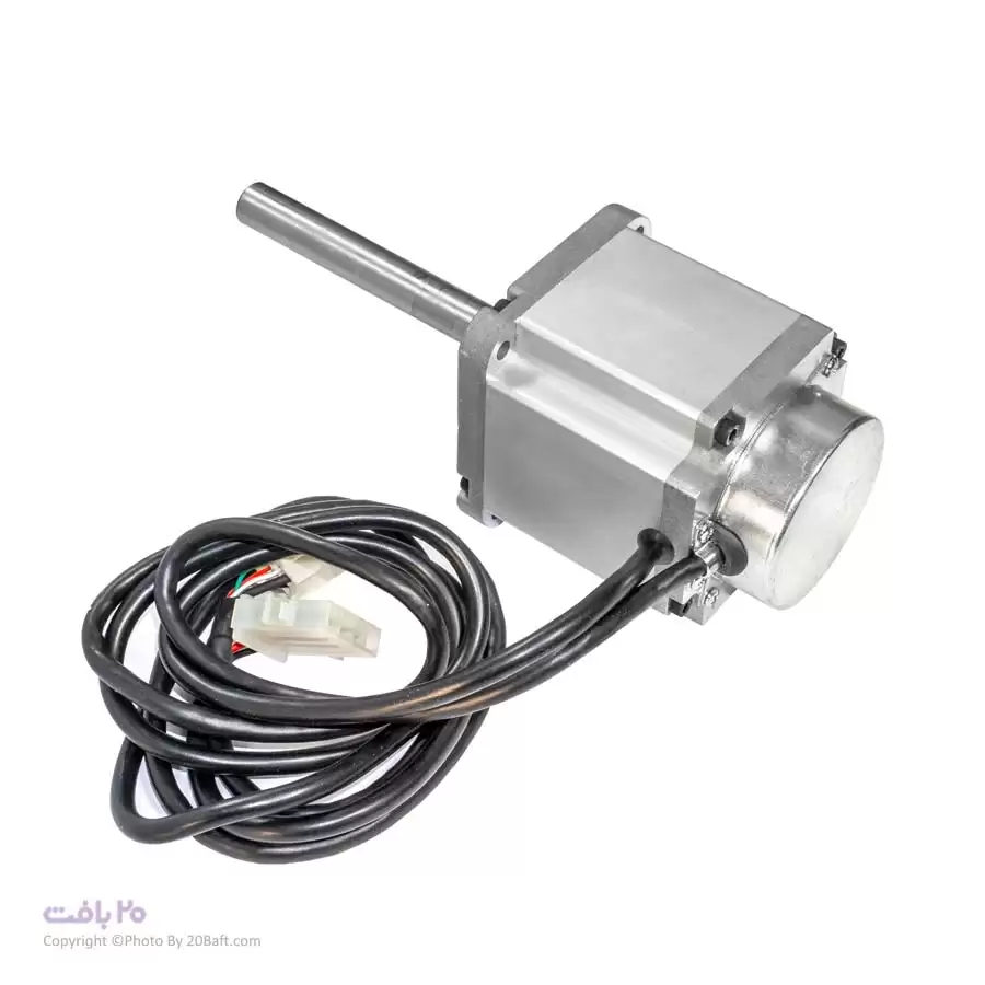 دینام اصلی مادگی چشمی ژوکی 3200