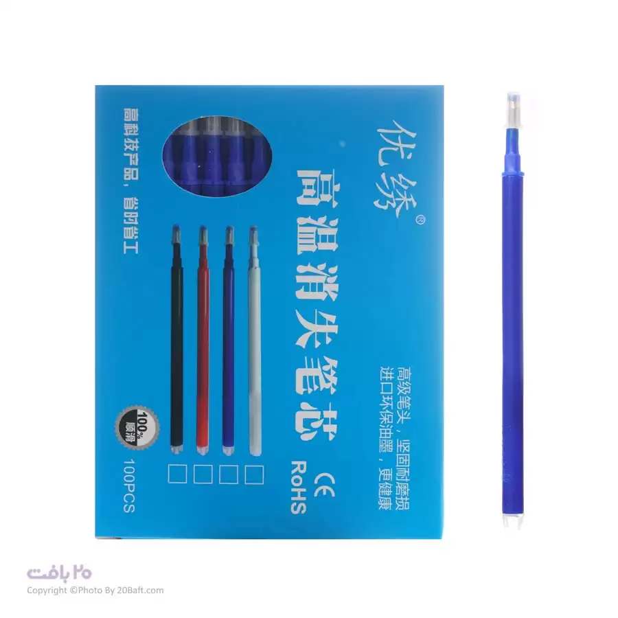خود کار حرارتی آبی درجه یک