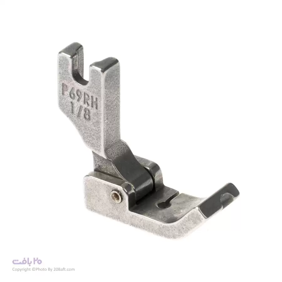 پایه قیطان دوزی راسته دوز 1.8