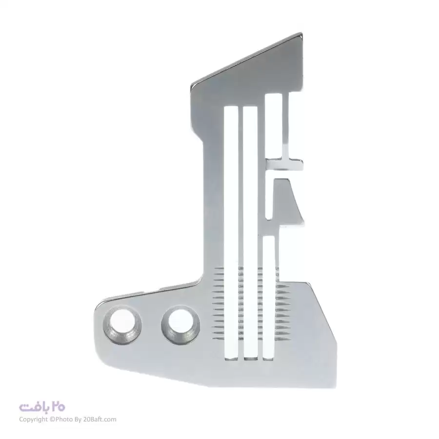 صفحه دوخت سردوز 3 نخ ظریف E800