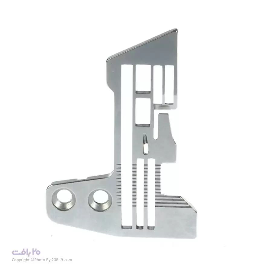 صفحه دوخت سردوز 5 نخ ظریف E982