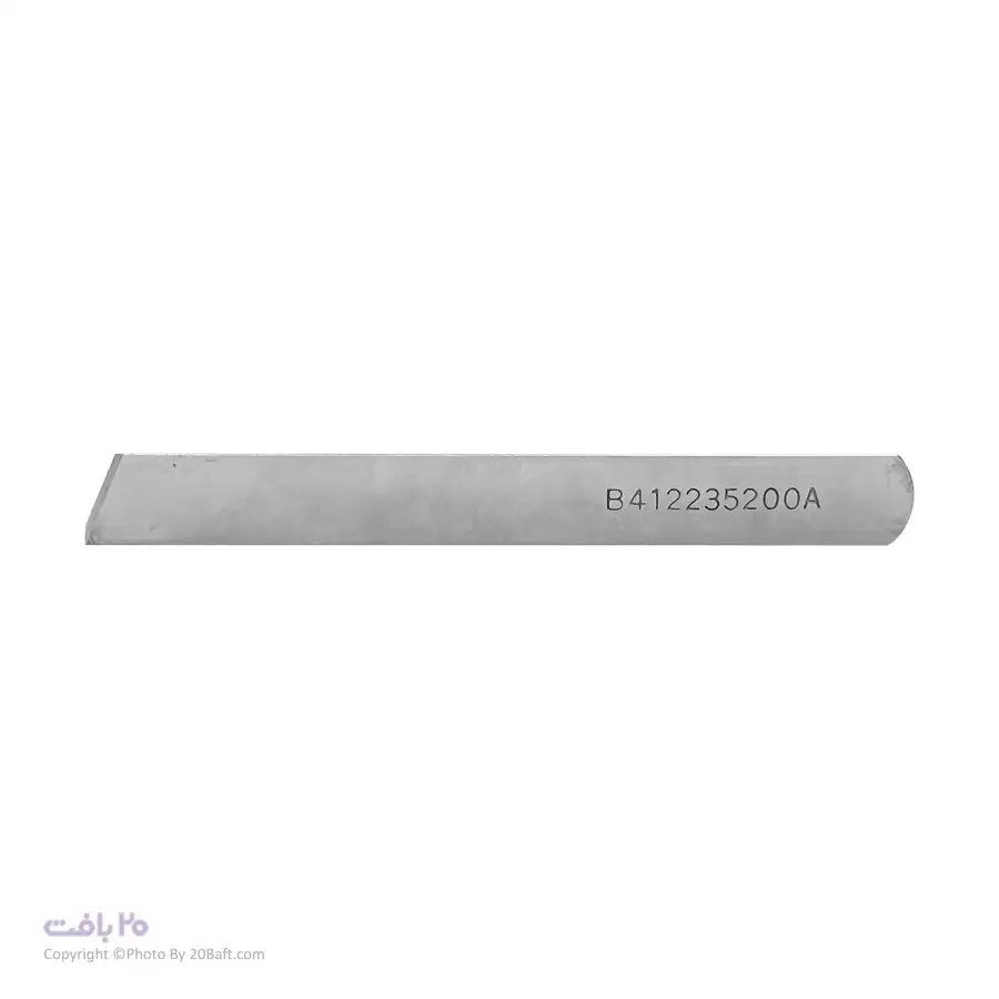تیغ زیر سردوز ژوکی 352