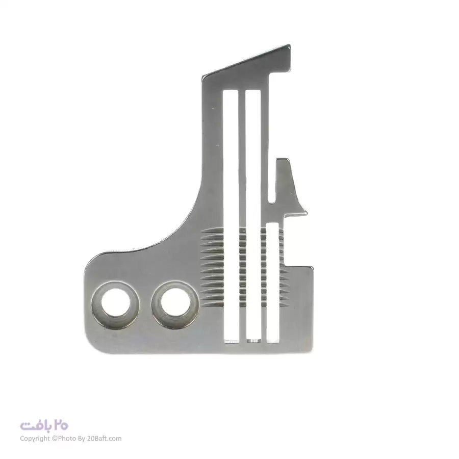 صفحه دوخت سردوز 3 نخ طرح پگاسوس