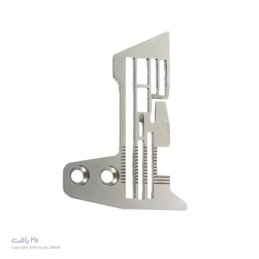 صفحه دوخت سردوز 5 نخ E870