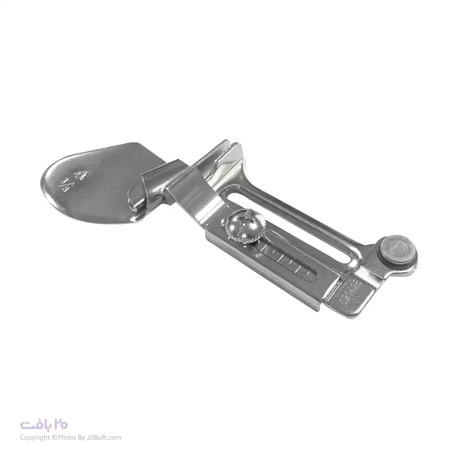 فولدر پایه پیچ راسته دوز سایز 3.8