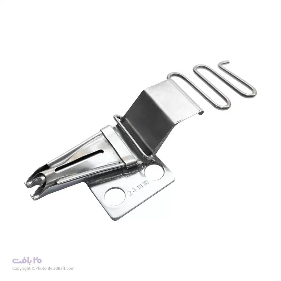 فولدر سردوز گان دوز سایز 24