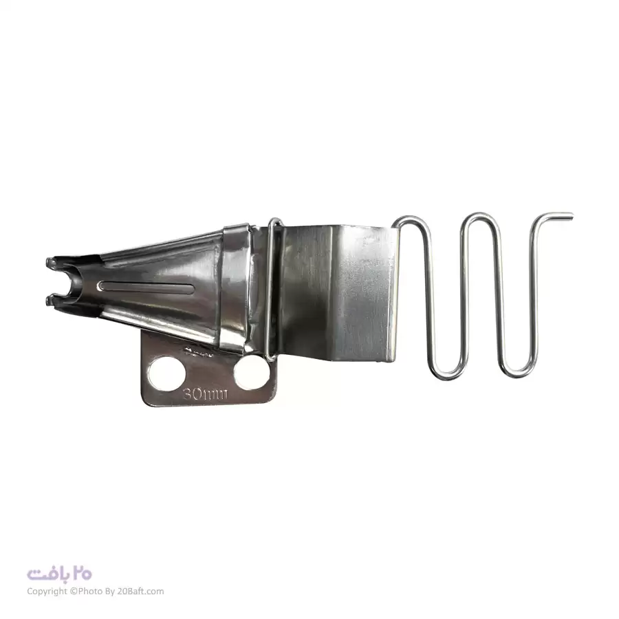 فولدر سردوز گان دوز پیچ پایین سایز 30