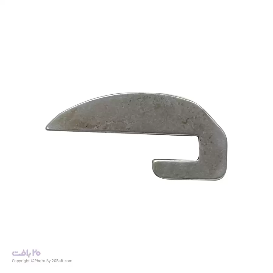 راهنمای روی پایه دوخت کمرکش اتومات