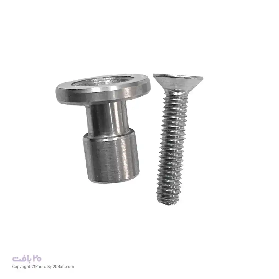 پیم نگهدارنده قالب جیب پشت دوز