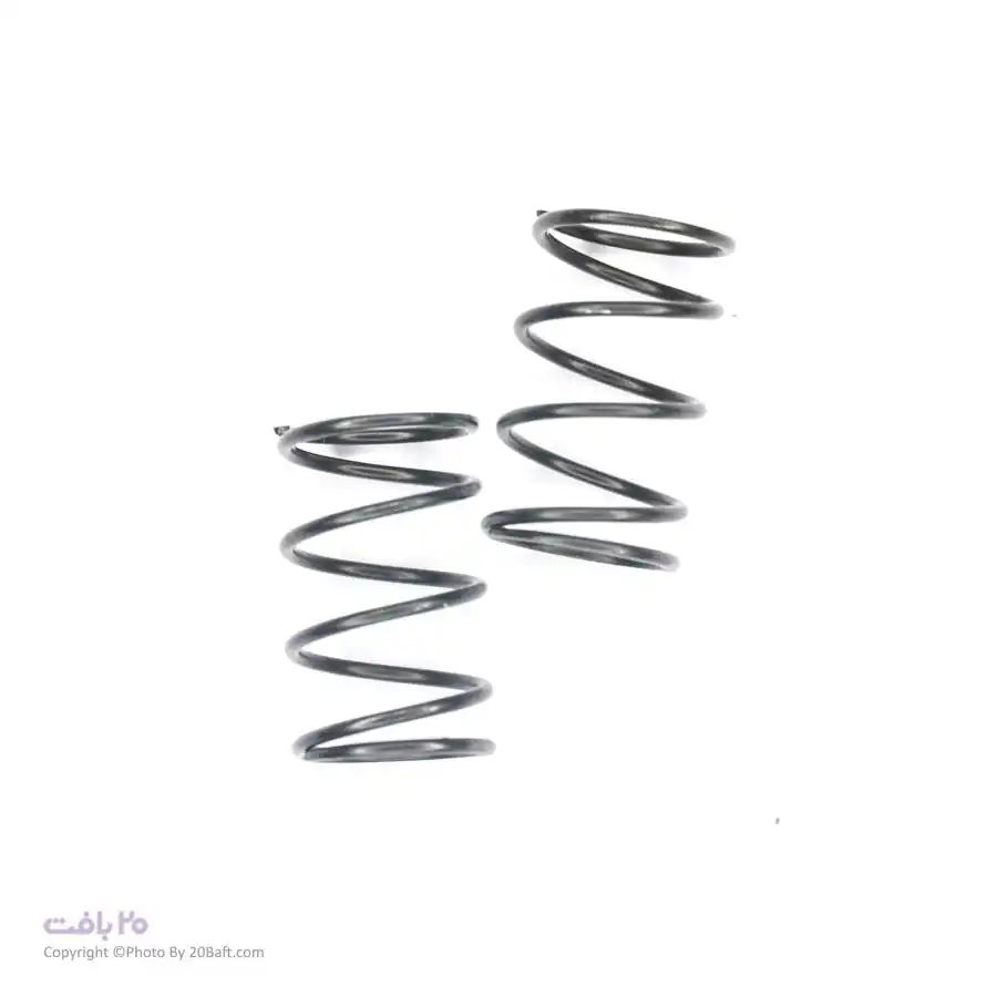 فنر وسط درجه راسته دوز نانبنگ