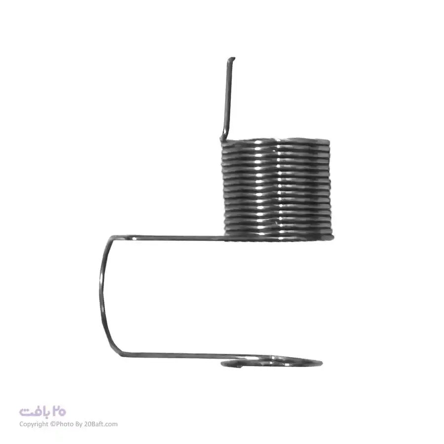 فنر فنتول حلالی دوسوزن دوماکو