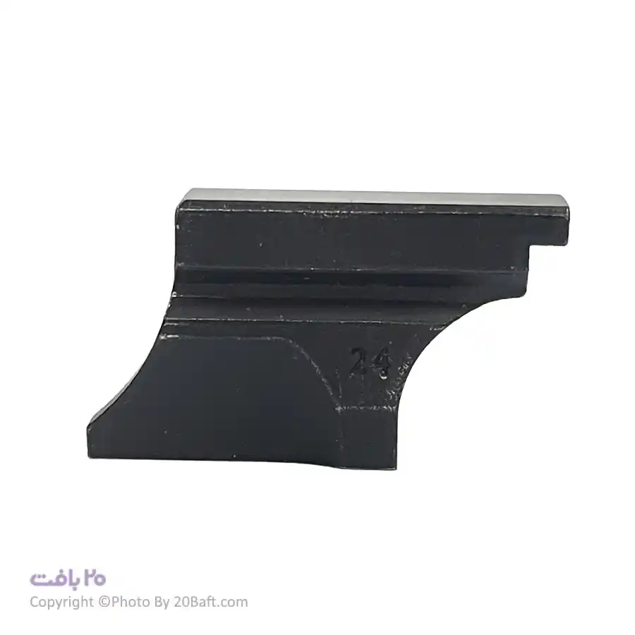 چکش تیغ سایز 24 مادگی چشمی 02