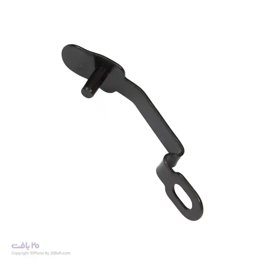 فنر قلاب پران کمرکش