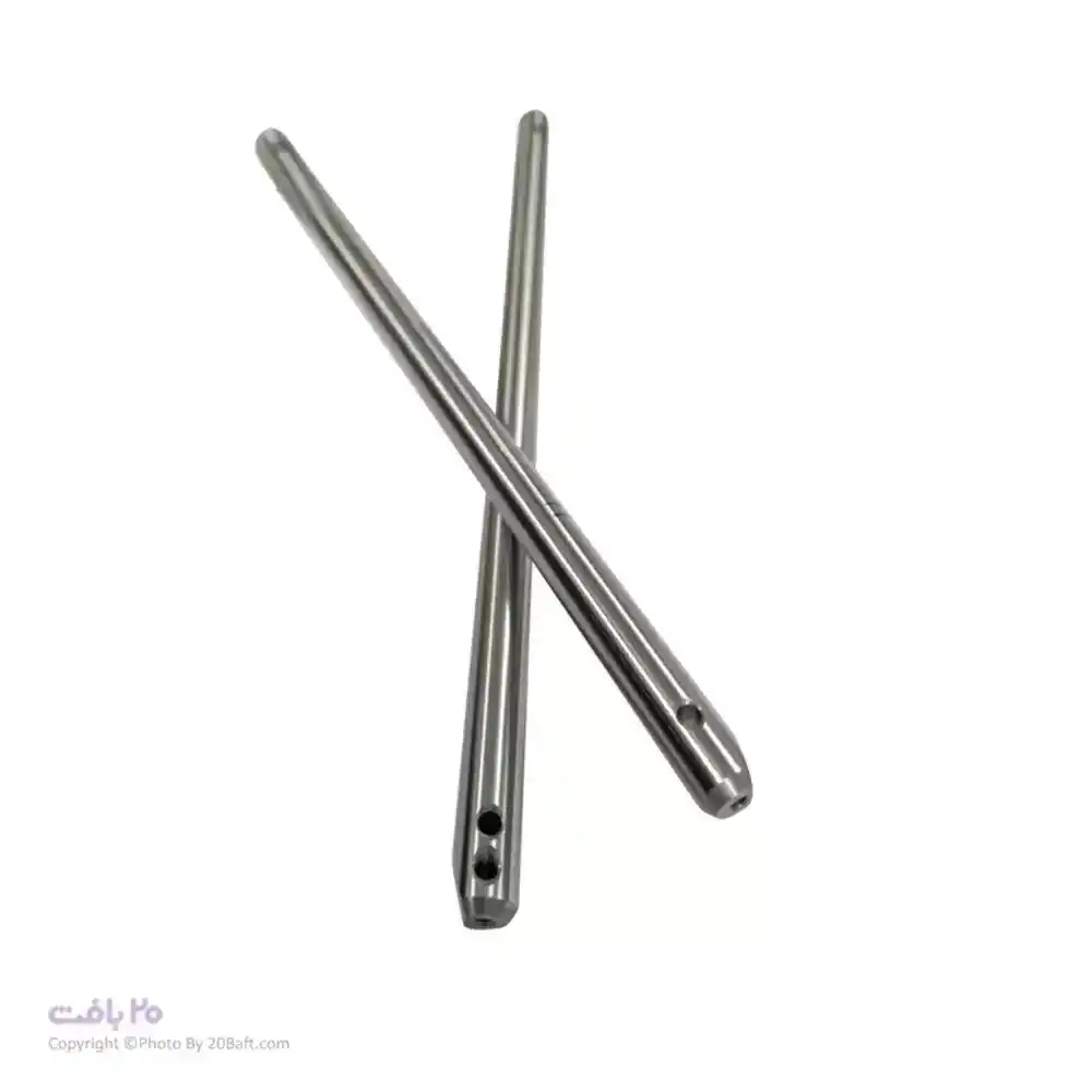 میل سوزن ضخیم DPx5 با طول 14.5 سانت
