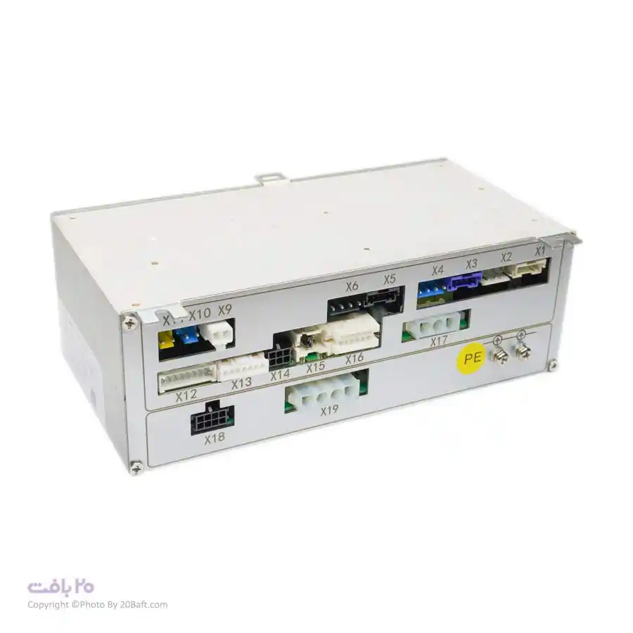 کنترل باکس اصلی الیک 430GT