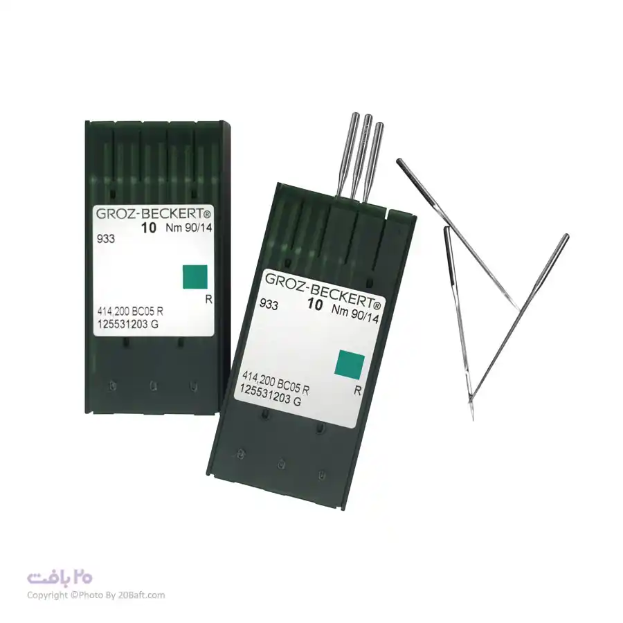سوزن 933 سایز 14 گروز