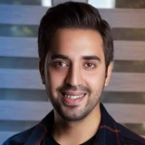 آرش روحی