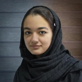 فاطمه حدادی