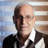 حسین صباغی