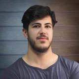 امید سعیدی