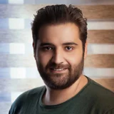 محمد جواد رنجبر