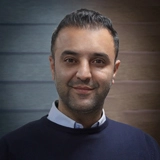 رسول حمامیان