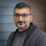 شهریار زارعی